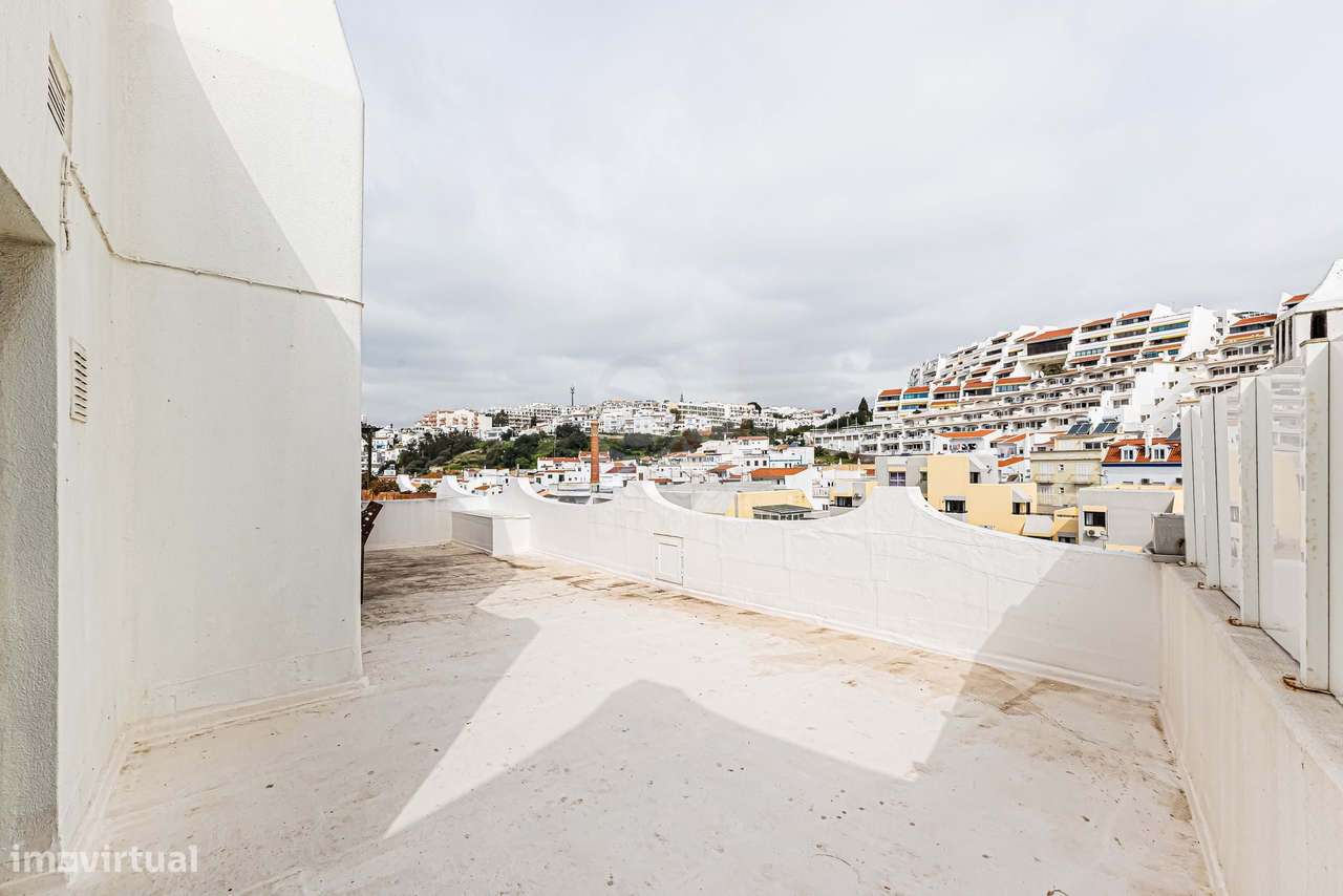 Albufeira - Praia dos Pescadores - T2 C/ Vista Mar-25