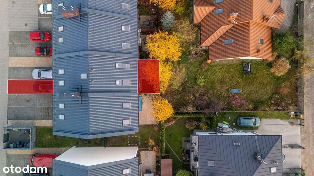 2 pokoje - Marki - ul. Rysia 64 - Idealny stan - Pełny obrazek: 3/15