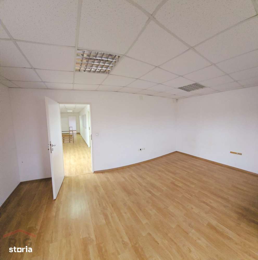 Hala noua de inchiriat in zona Sanleani - Imagine principală: 5/13