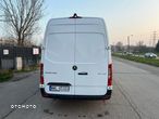 Mercedes-Benz Sprinter - 10