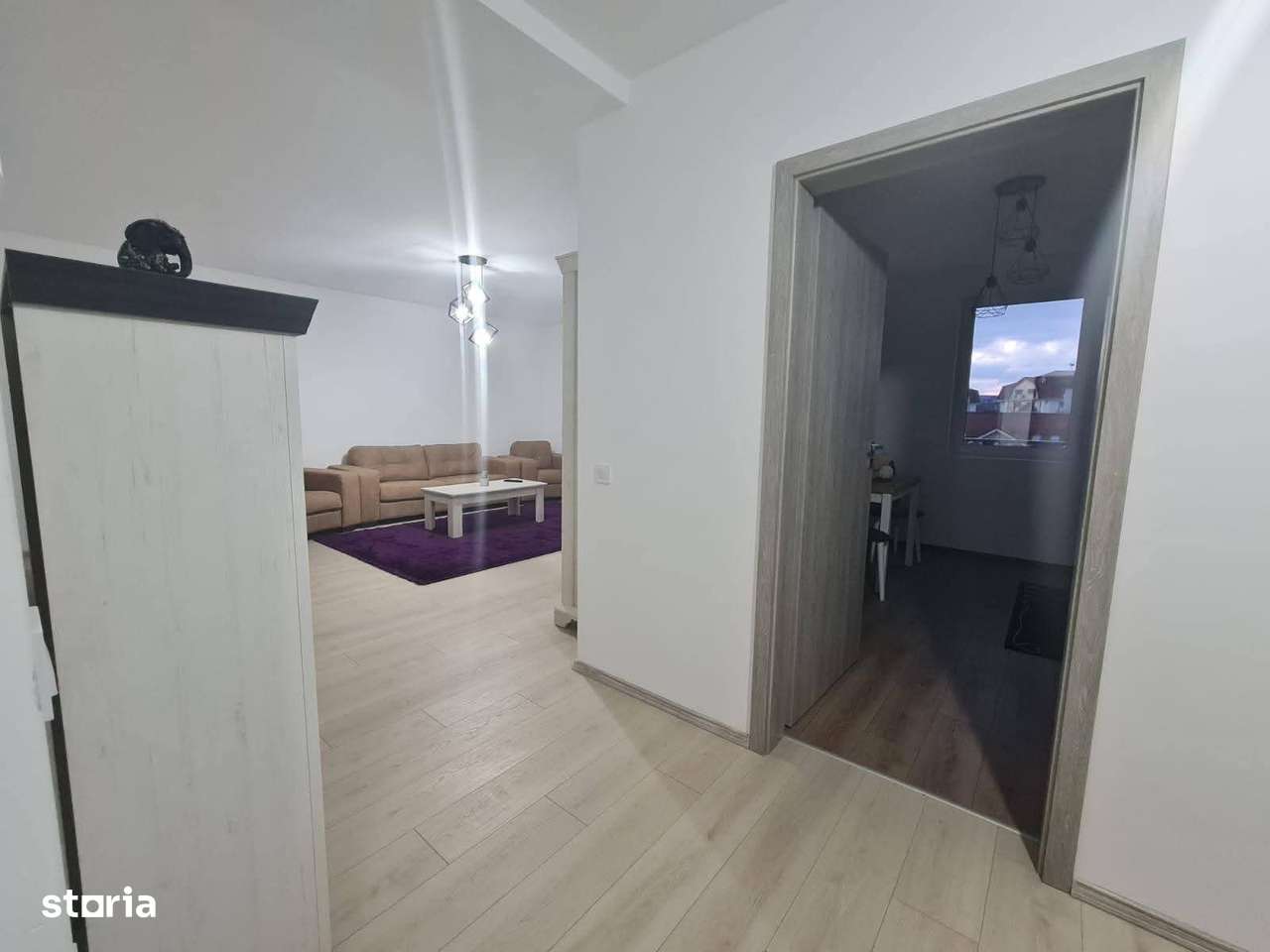 Apartament de vanzare Subcetate-4