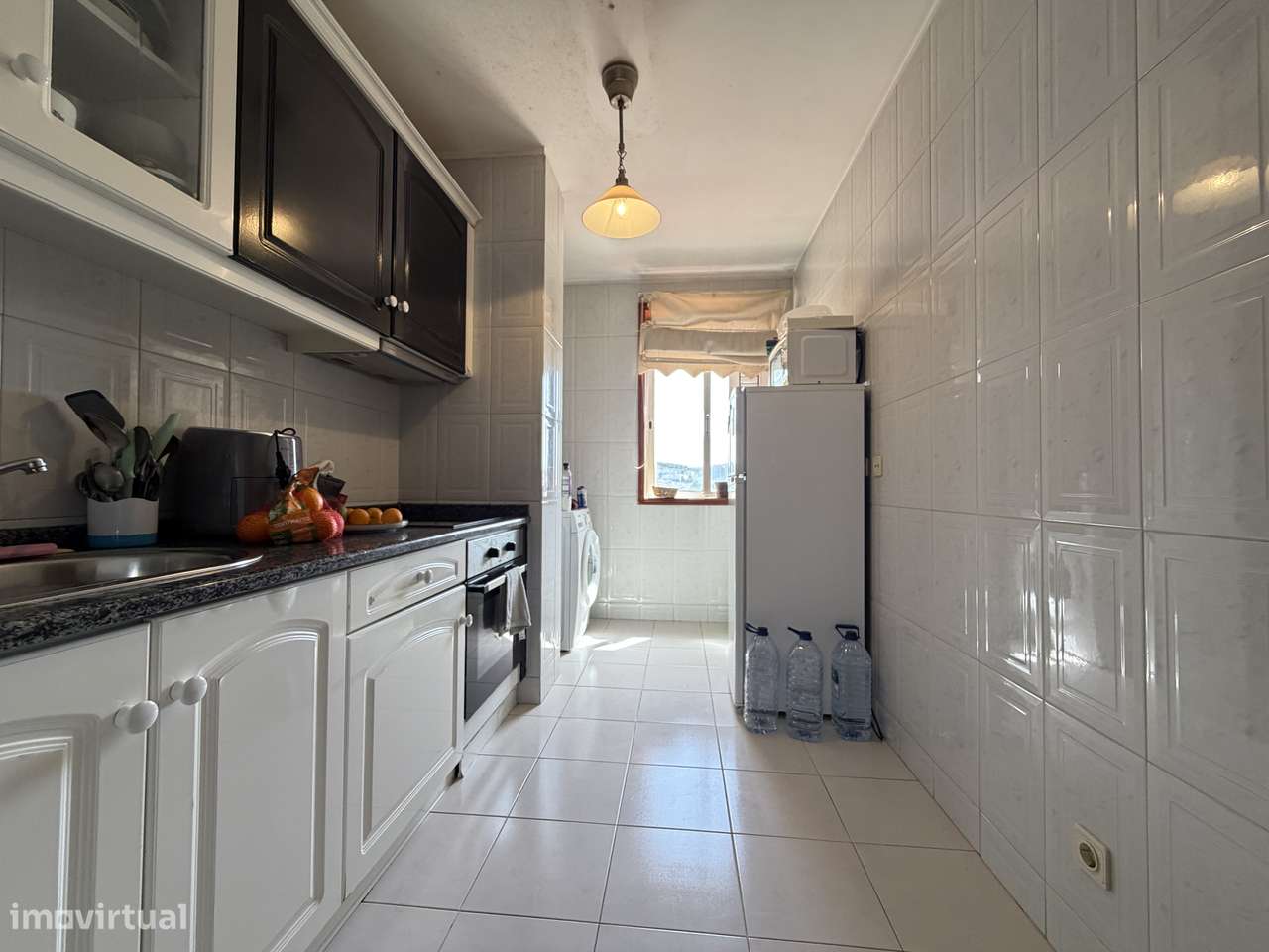 T1 Mobilado/Equipado | 69 m² | Varanda | Arrumos | 100% Financiamento-5