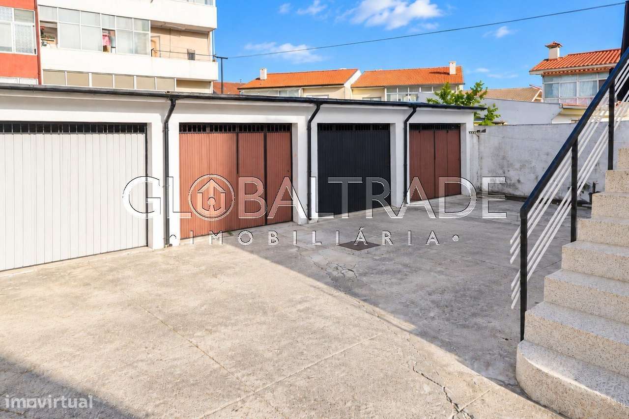 Andar de Moradia T3 em Ermesinde-42