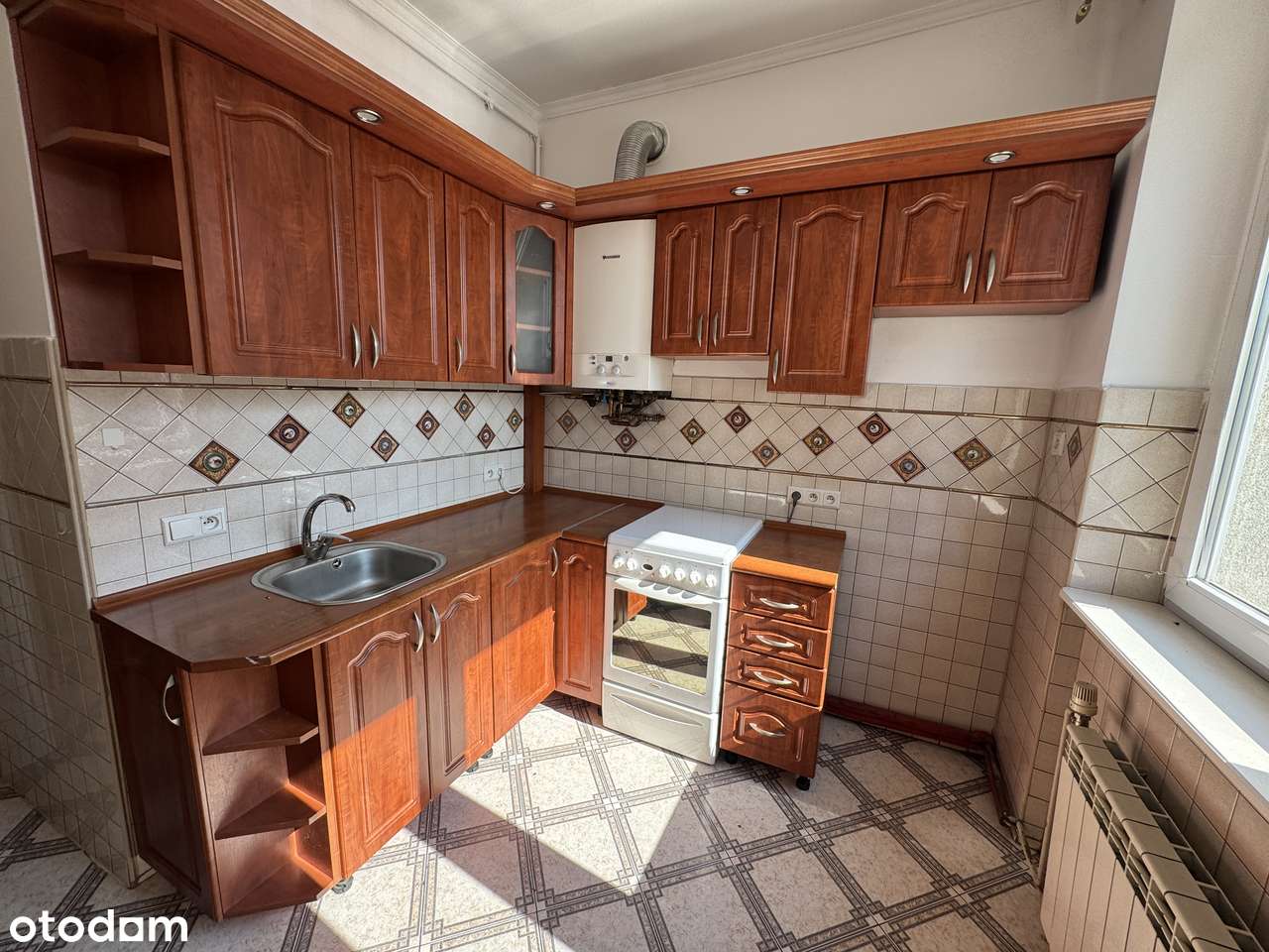 Mieszkanie w samym centrum Siemianowic Ślaskich-0