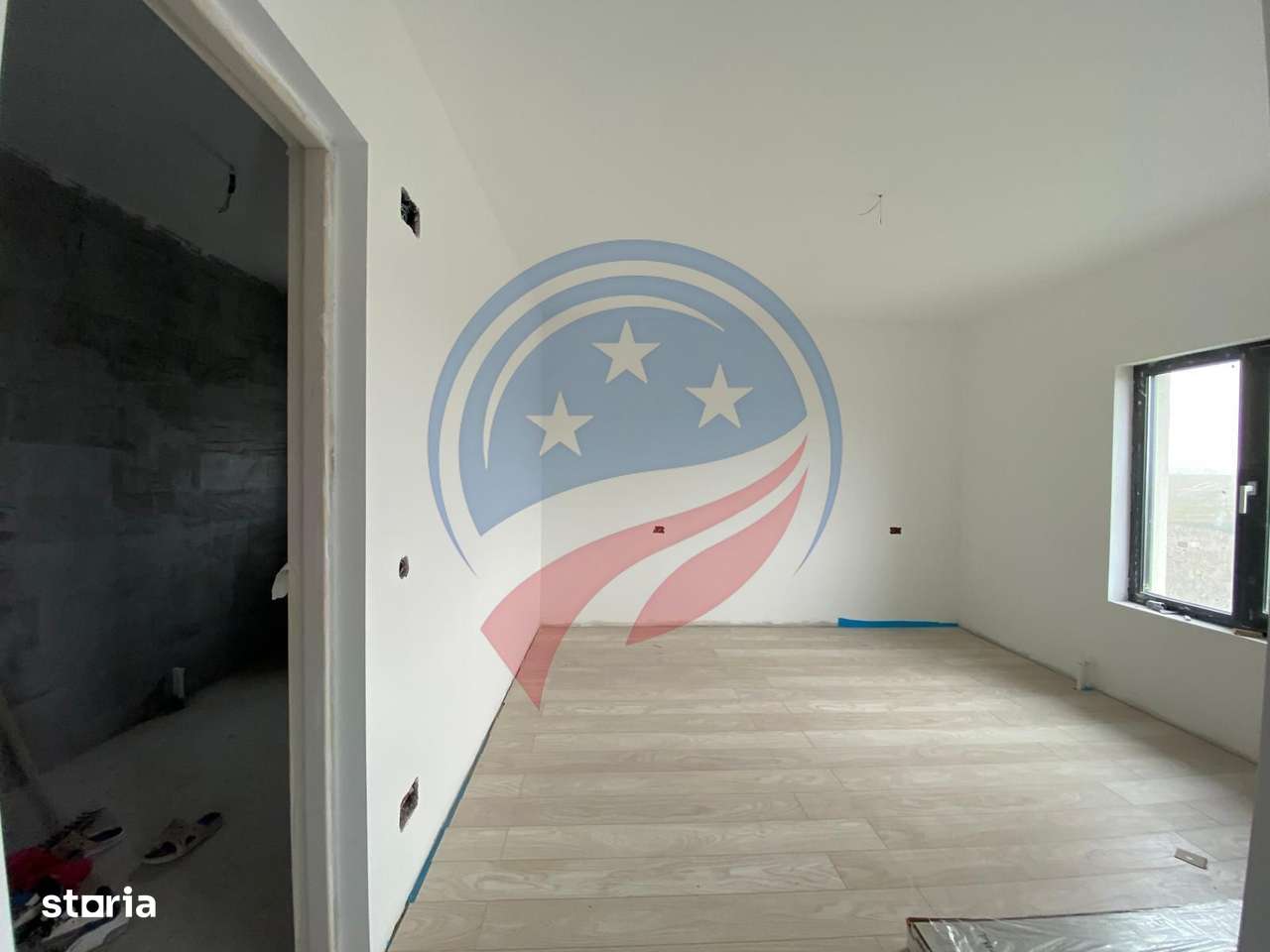 CASA 4 CAMERE PE PARTER ZONA SELGROS - Imagine principală: 5/7