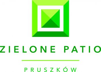 Zielone Patio Pruszków Logo