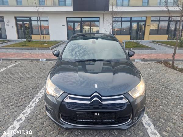 Citroën DS4 THP 200 SportChic - 19