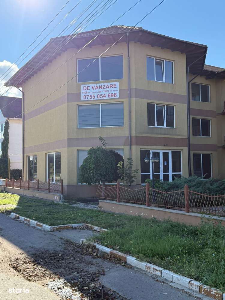 Imobil pe malul lacului din Costinesti - Imagine principală: 4/4