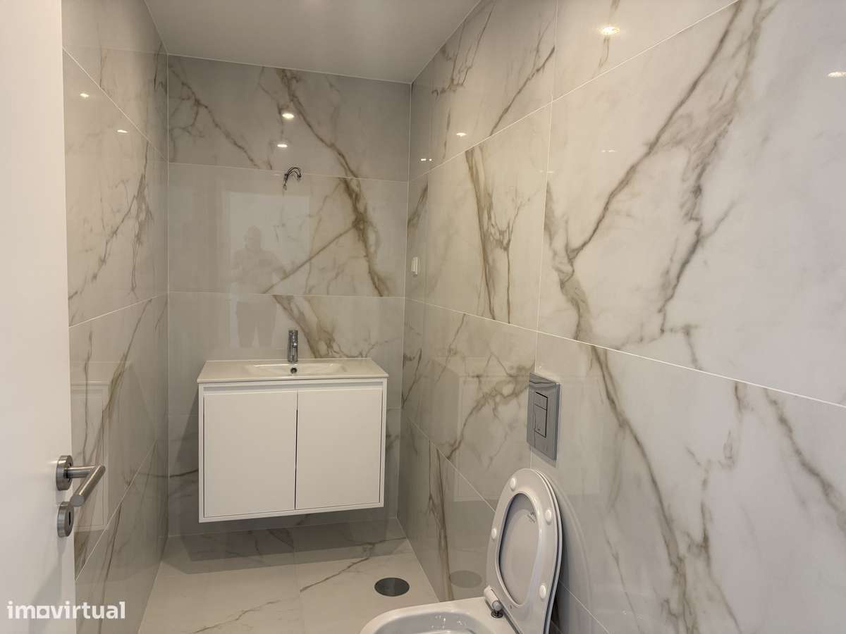 T2+1 Último andar piso único-16