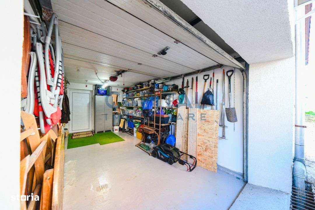 Comision 0%! Casa alipita, Auchan, Iris - Imagine principală: 4/19