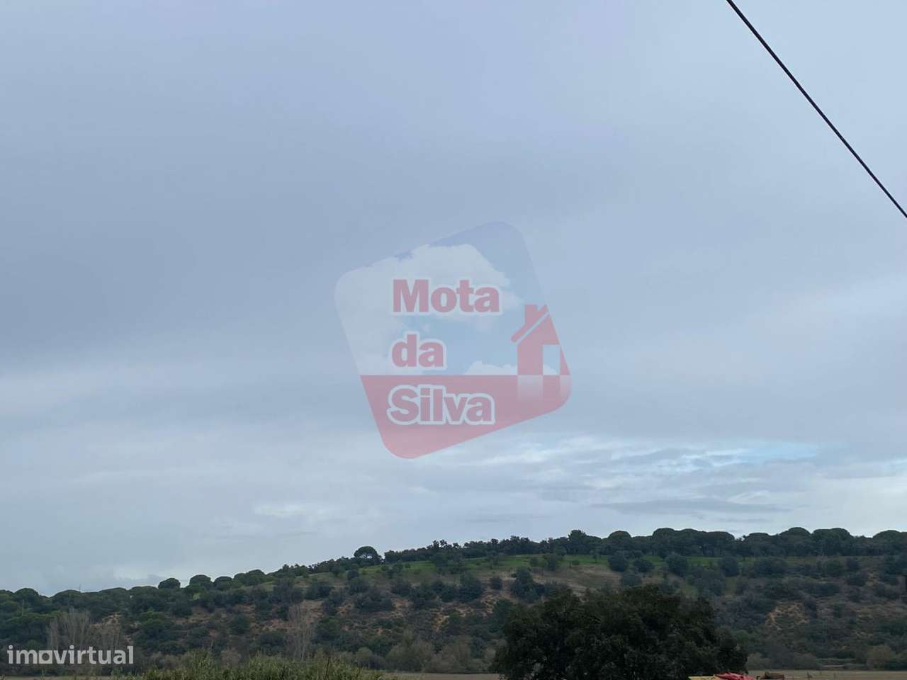 Terreno urbano de 300m2 Alcácer do Sal - Grande imagem: 5/5