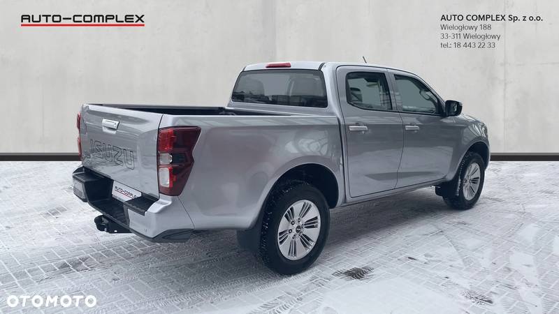 Isuzu D-Max 1.9 DC LS - 5