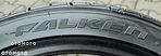 1x Falken Ziex ZE914 Ecorun 195/45R17 85W L203A - 9