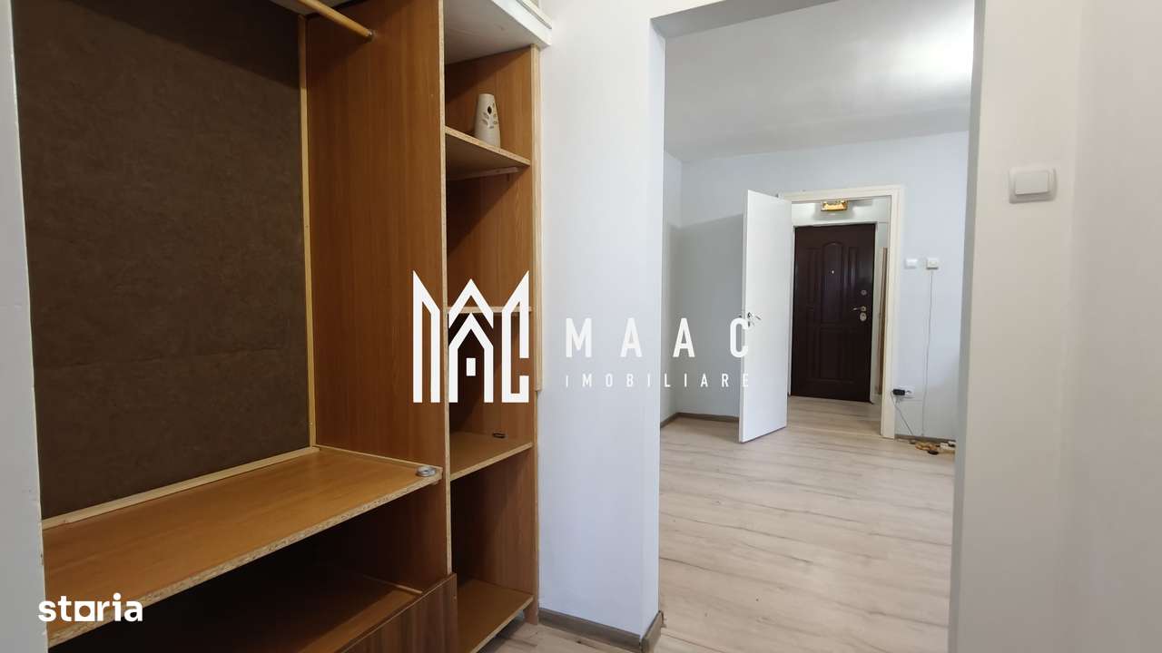 Apartament 2 camere I 43 mpu I Parter I Terezian - Imagine principală: 2/9