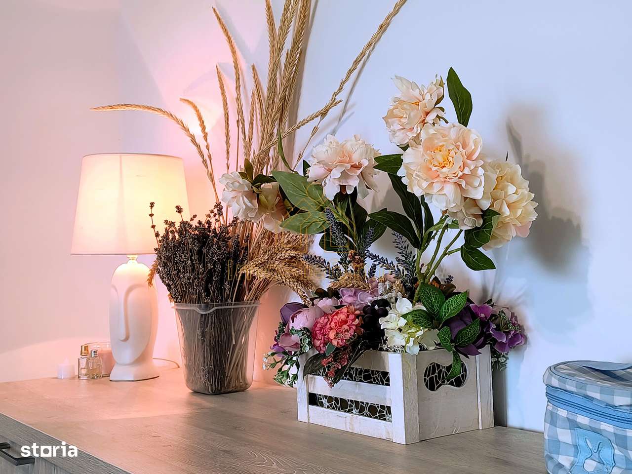 Faleză Nord | Apartamentul tău cu vedere la RĂSĂRIT - Imagine principală: 4/20