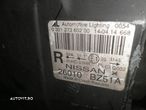 Far Nissan NV400 stanga / dreapta 030127360200 26010 BZ51A 030127360300 - 6