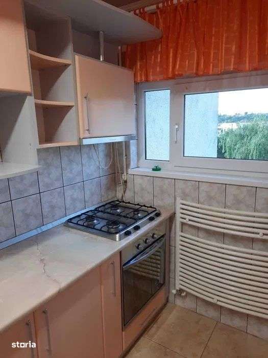 Dambu Pietros - Inchiriere apartament 2 camere - Strada Parangului - Imagine principală: 5/8