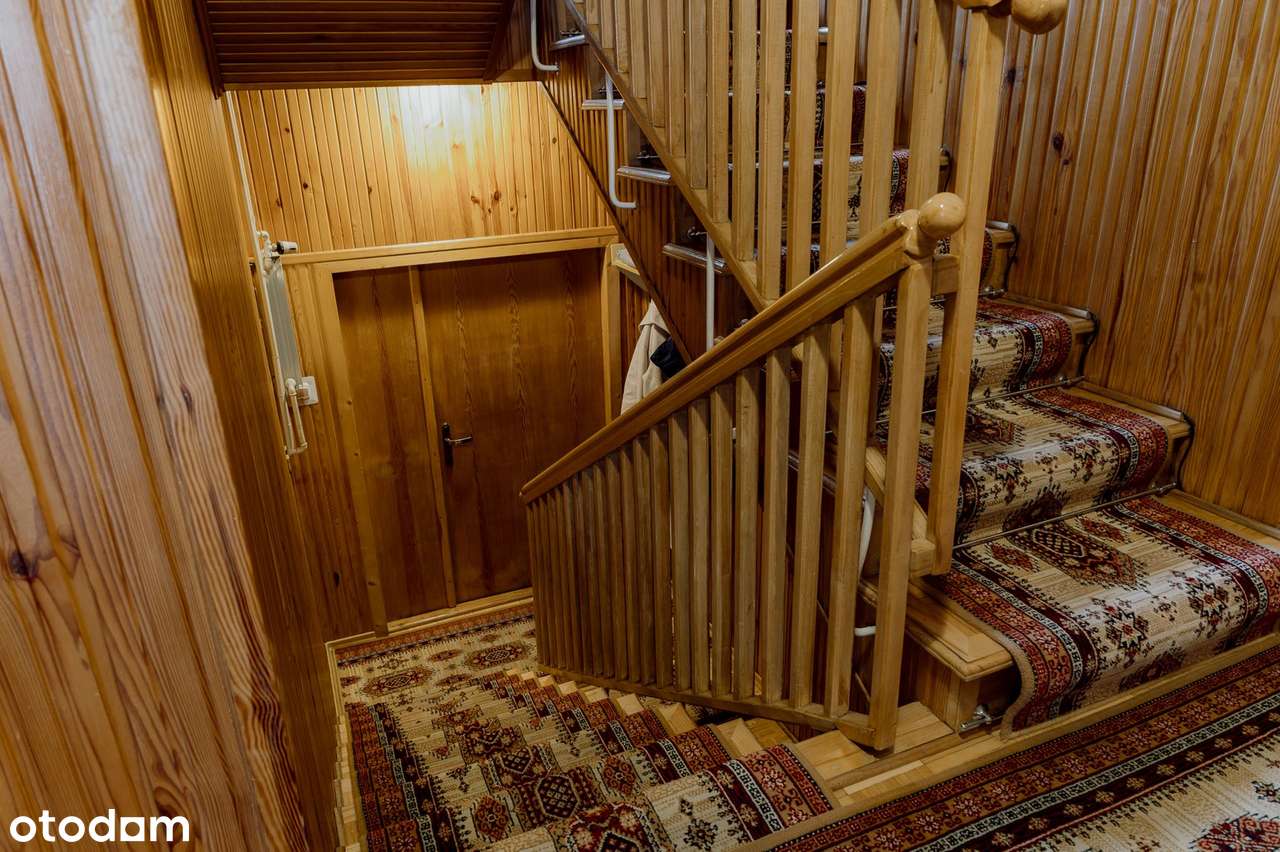 Przytulna skrajna szeregówka z ładną działką | 0% prowizji-6