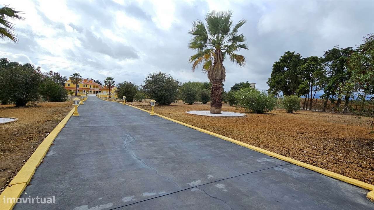 Moradia Isolada T4 Venda em Aveiras de Cima,Azambuja-42