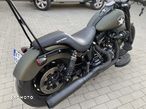 Harley-Davidson Softail Slim - 4