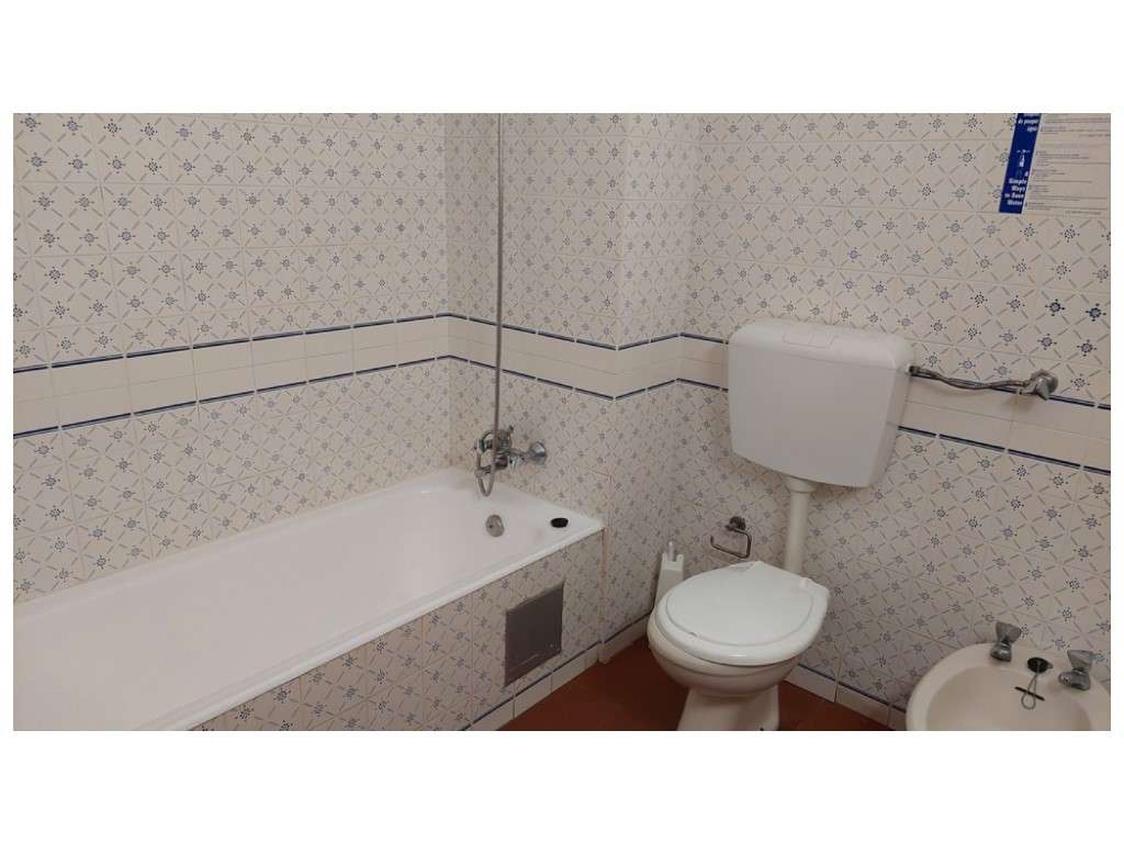 Apartamento T1 em Montechoro - Albufeira-10