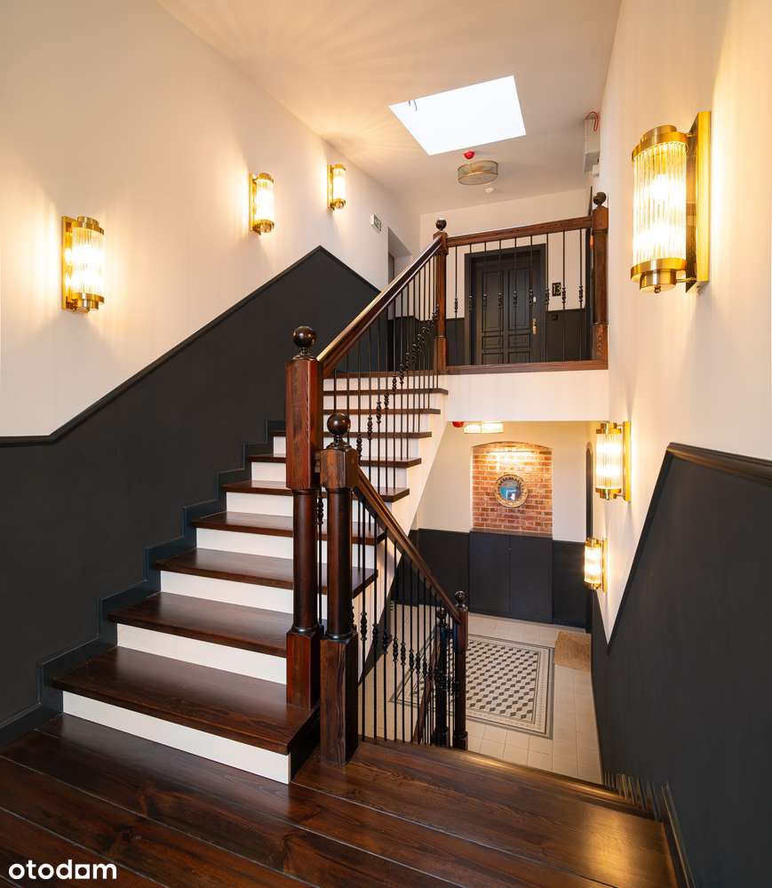 Lokal z panoramicznym oknem na miasto – 48 m² – centrum Leszna - Pełny obrazek: 5/6