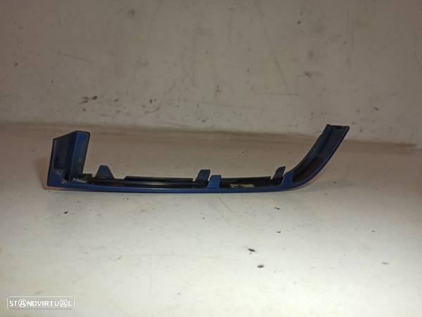 Acabamento De Para-Choques Bmw 3 Compact (E46) - 4