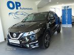 Nissan Qashqai 1.3 DIG-T N-Connecta J18 - 3