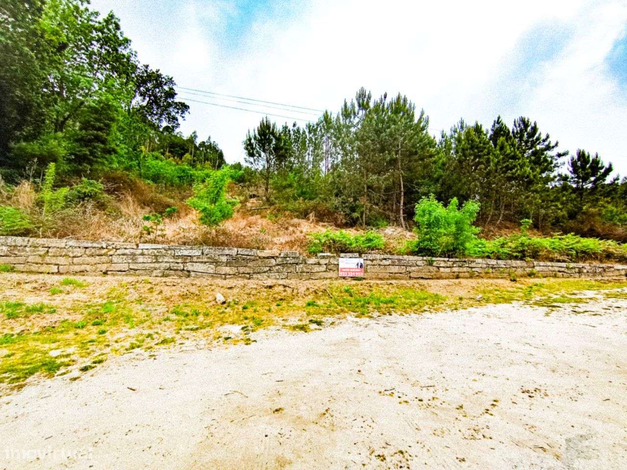 Terreno para construção - Grande imagem: 2/5