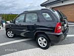 Kia Sportage 2.0 Expedition 2WD - 15