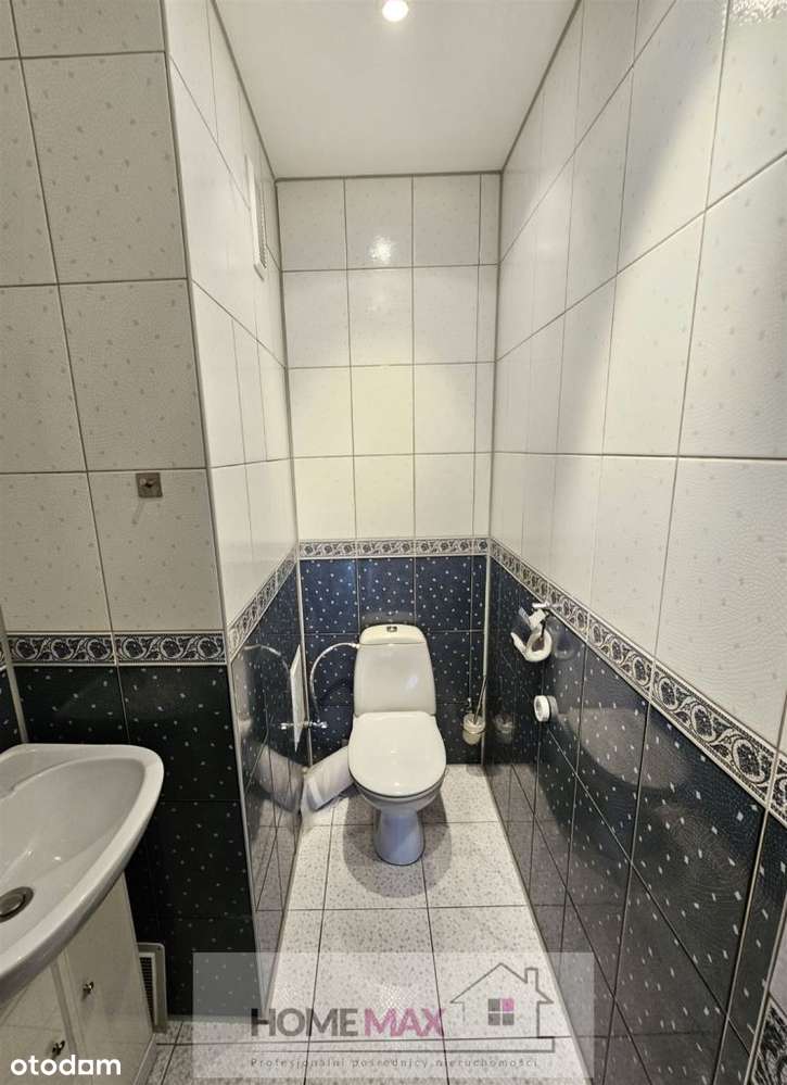 Mieszkanie 3 -pok. z loggią, os. Przylesie.-6