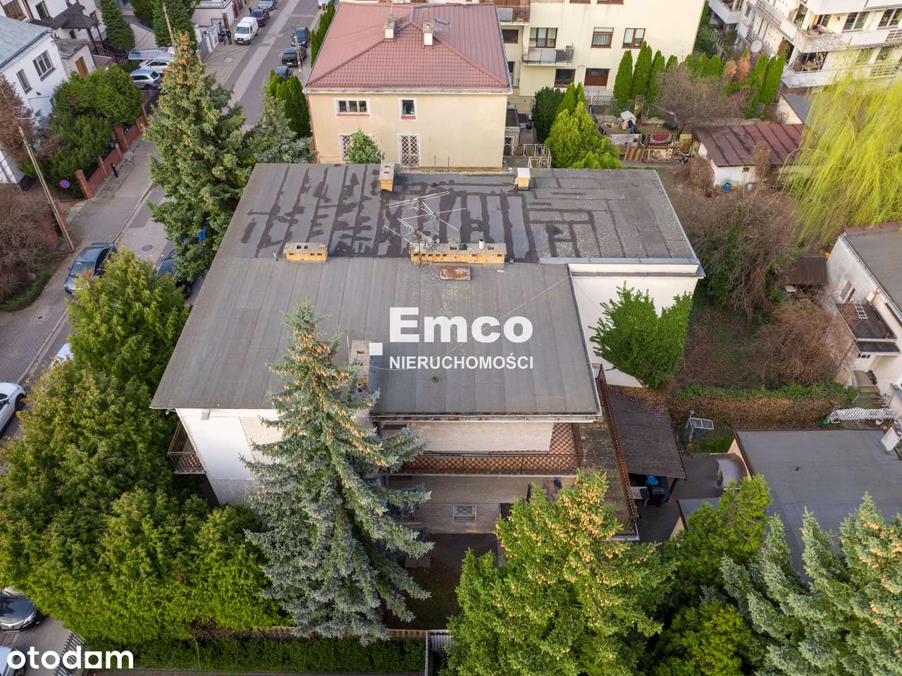 Dwie działki idealne pod inwestycję w doskonałej lokalizacji-5