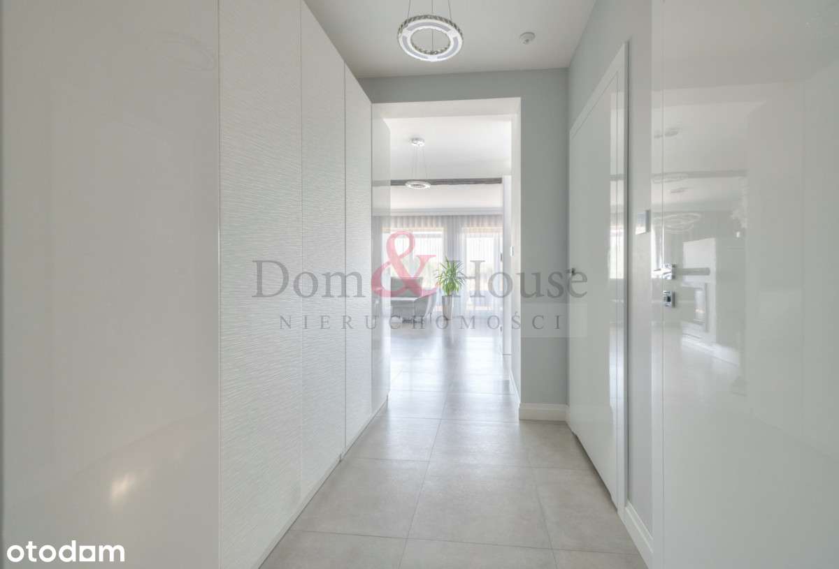 Straszyn bliźniak z pięknym widokiem! - Pełny obrazek: 5/18