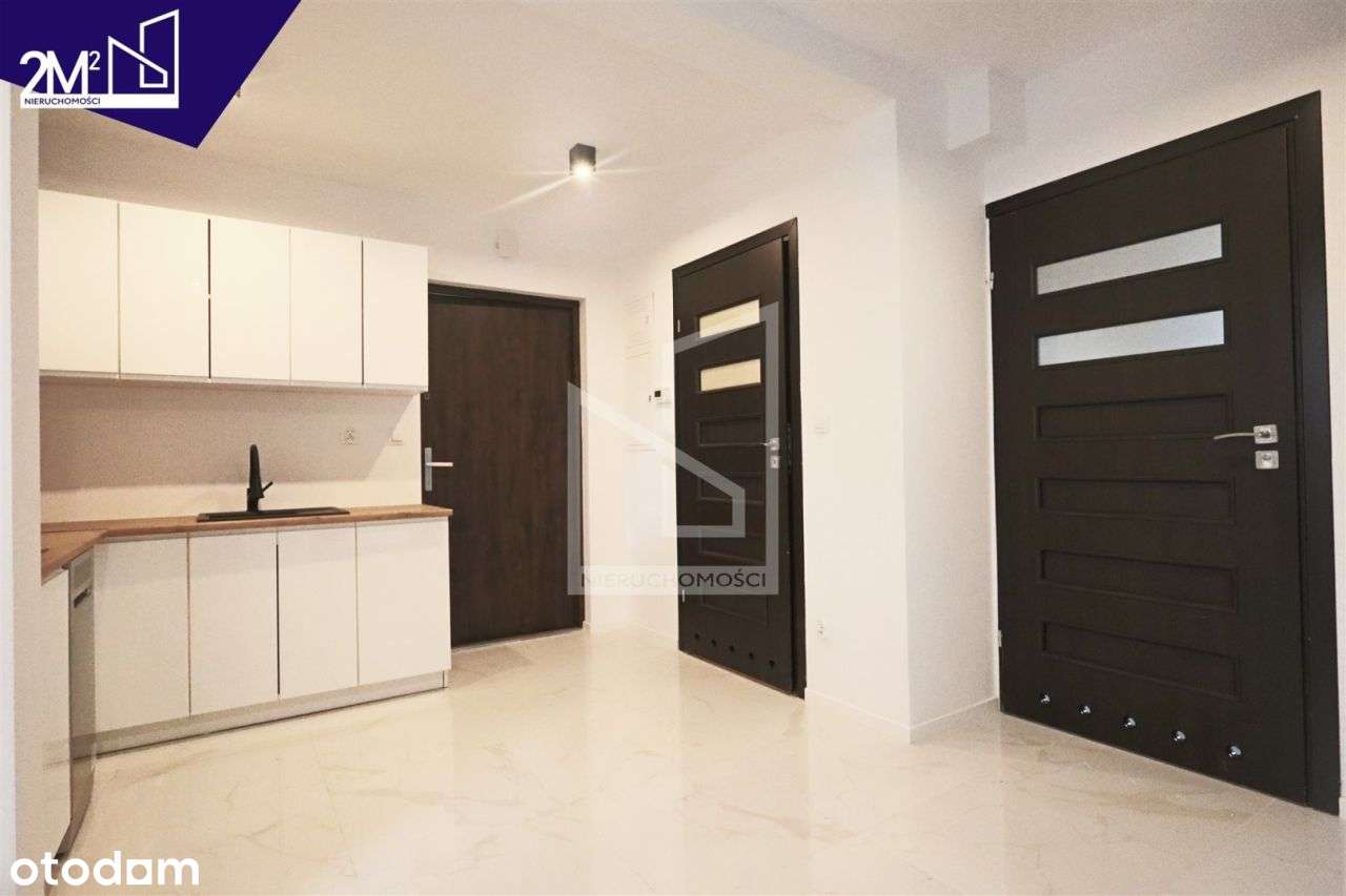 Krasne mieszkanie 40,07m-0