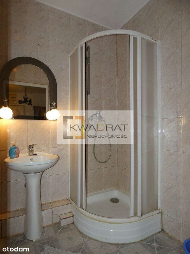 2-pokojowe mieszkanie z pięknym układem-7