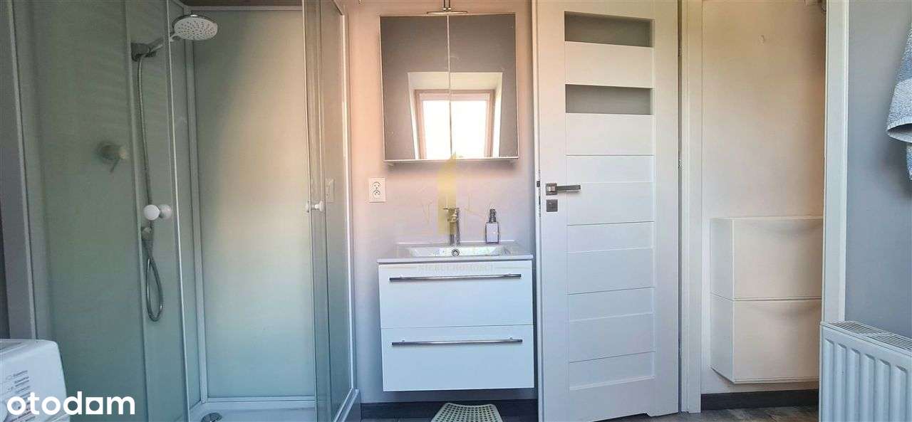 Mieszkanie do wprowadzenia Doskonale pod inwestycję-13