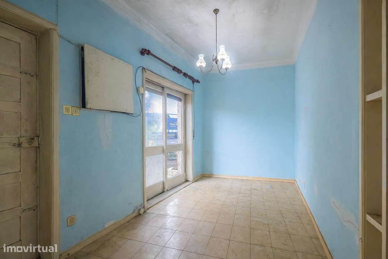 Moradia T3 com Excelente Espaço Exterior – Perafita, Matosinhos - Grande imagem: 3/37