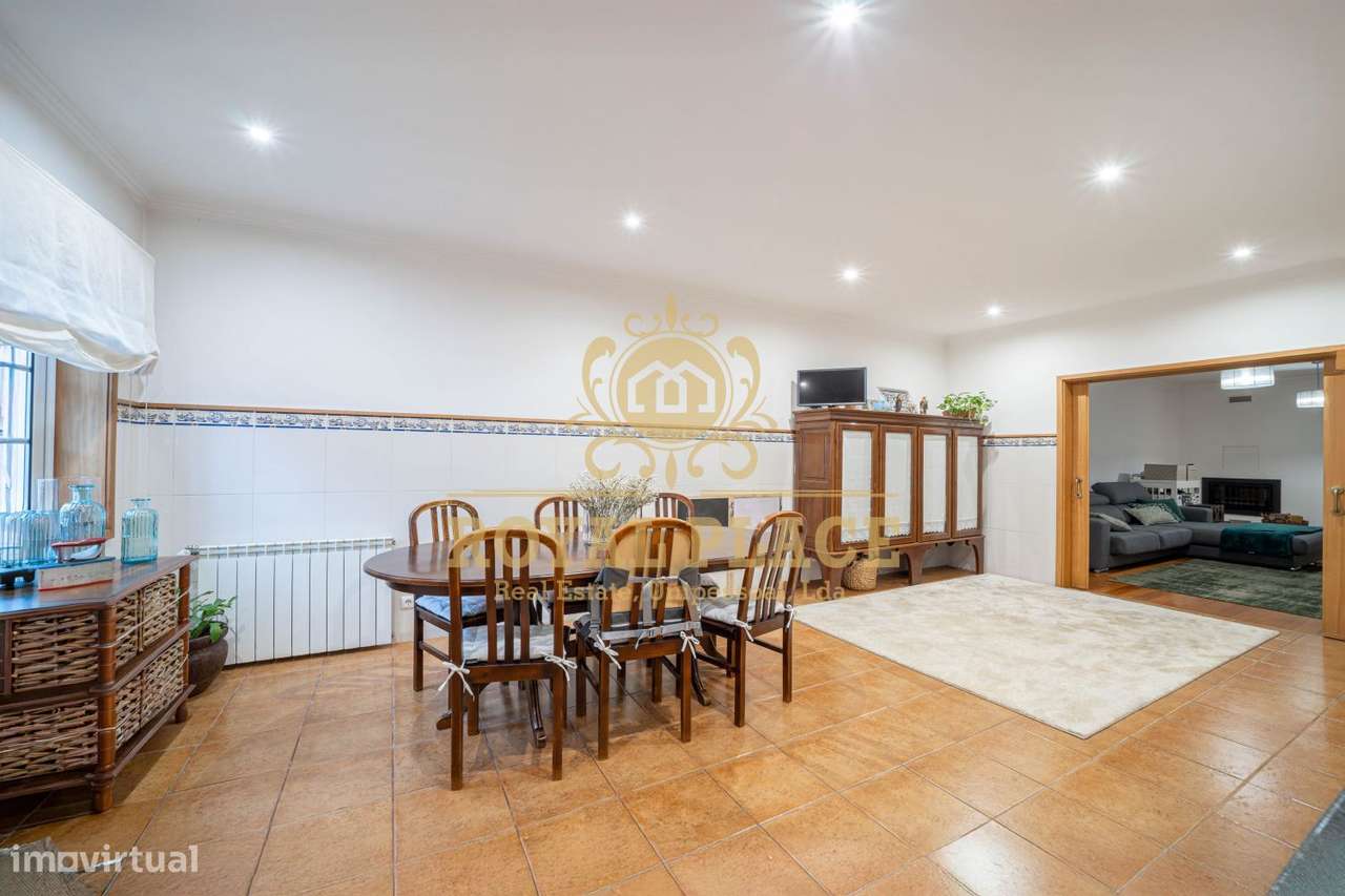 Fantástica moradia T3 em Fiães - Grande imagem: 5/26