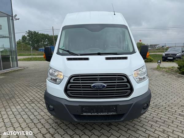 Ford Transit MIXT - 3