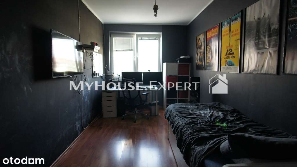 Dwupoziomowe mieszkanie przy Placu Grunwaldzkim-17