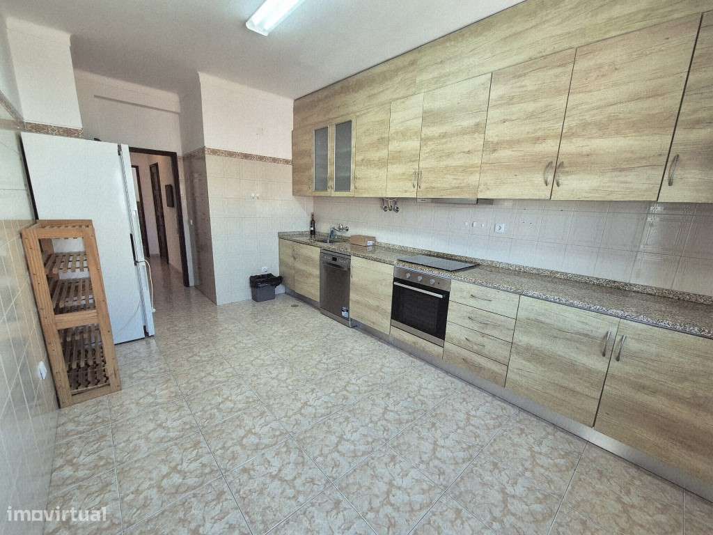 Apartamento em Cercal do Alentejo-7