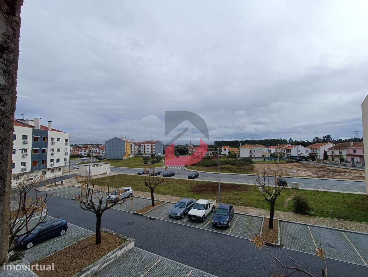 Apartamento T3-19
