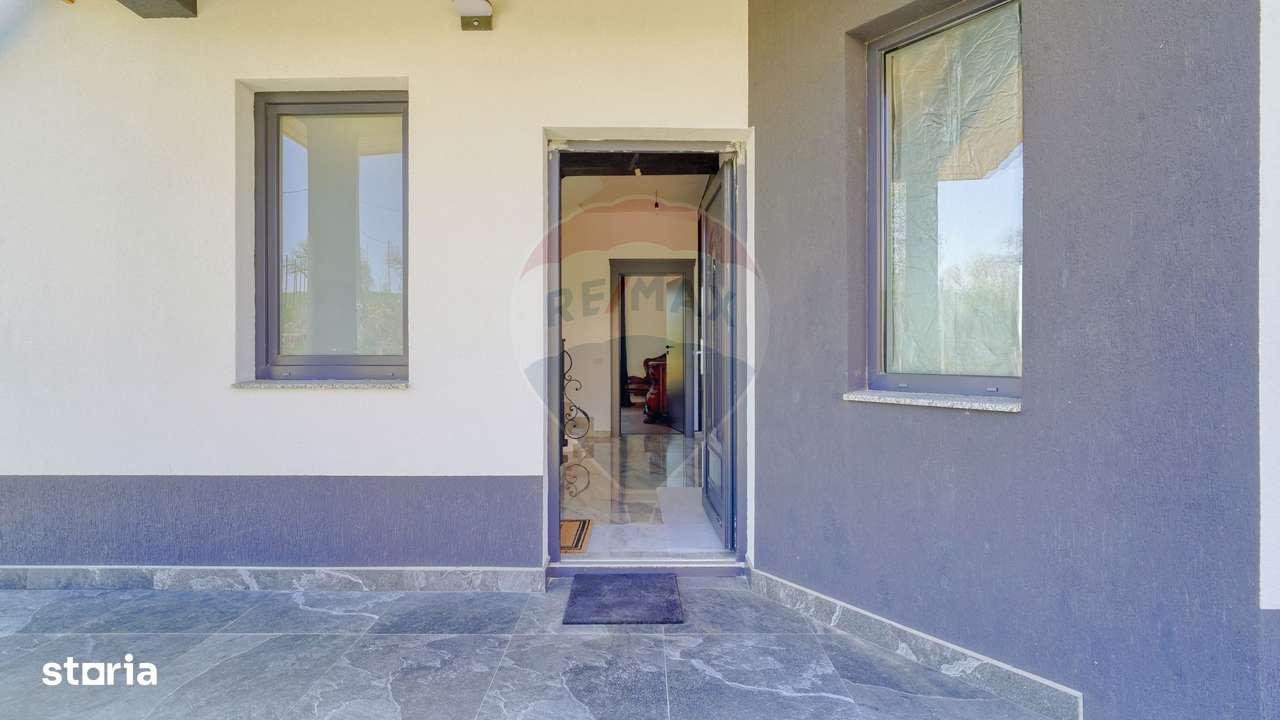 Casă de Vis la 4 km de Castelul Bran, Bran - Comision 0% - Imagine principală: 4/20