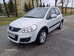 Suzuki SX4 2.0 DDiS Premium 4WD - 1