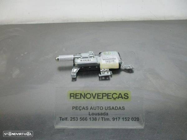 Airbag Porta Frente Dto Mercedes-Benz C-Class (W203) - 1