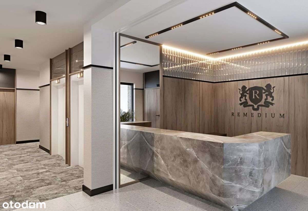 Zachód * Parter * Wyjątkowa lokalizacja * - Pełny obrazek: 4/8