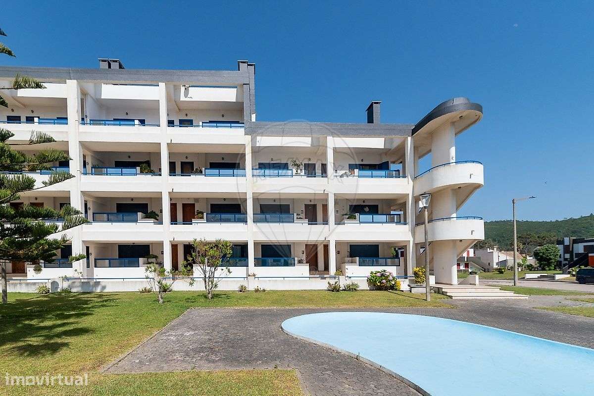 Apartamento T1 para venda - Grande imagem: 5/21