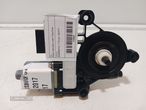 Motor Elevador Vidro Trás Esq Skoda Octavia Iii Combi (5E5) - 1