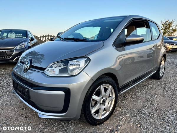 Volkswagen up! - 36