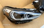 LAMPY BMW X1 U11 FULL LED NOWE USA - 3